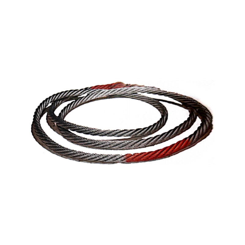 Élingue sans fin GROMMET (6x36 + construction IWRC)