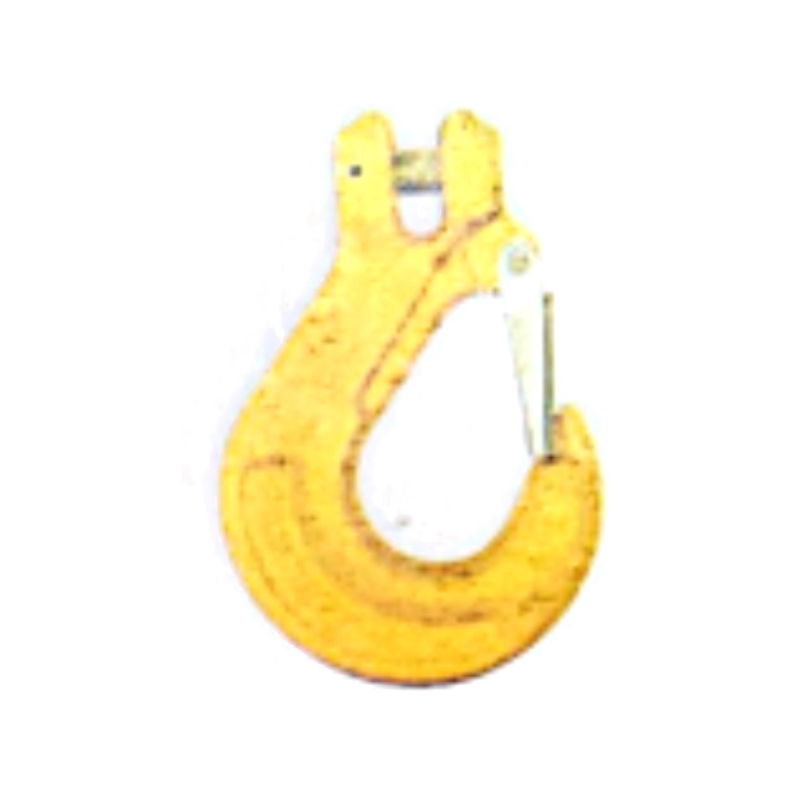 Crochet d
