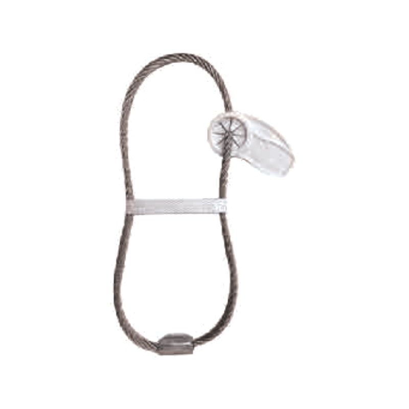 Ancrage de levage moulé WS04