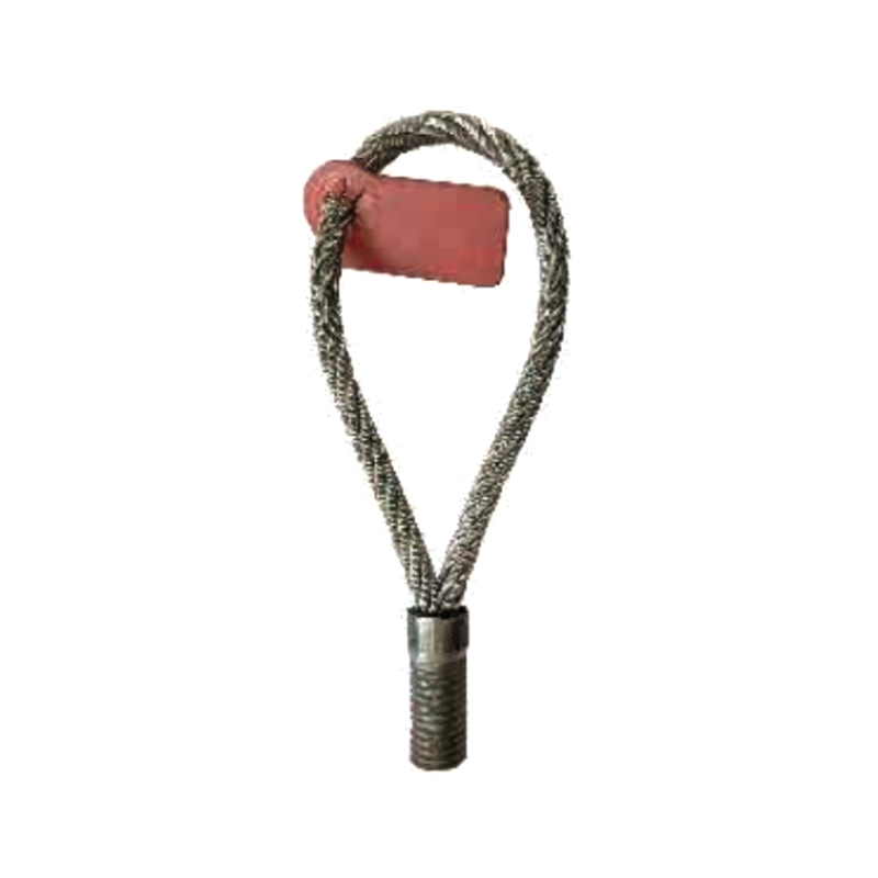Boucle de levage à filetage M WS06